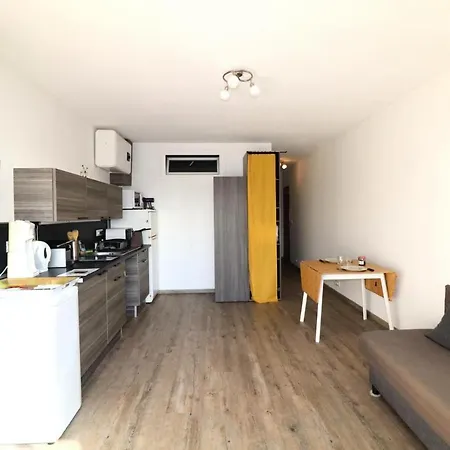 Διαμέρισμα Le Beaupre - Studio Pour 4 Personnes 404