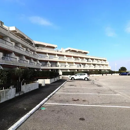 Le Beaupre - Studio Pour 4 Personnes 404 Διαμέρισμα Le Grau-du-Roi