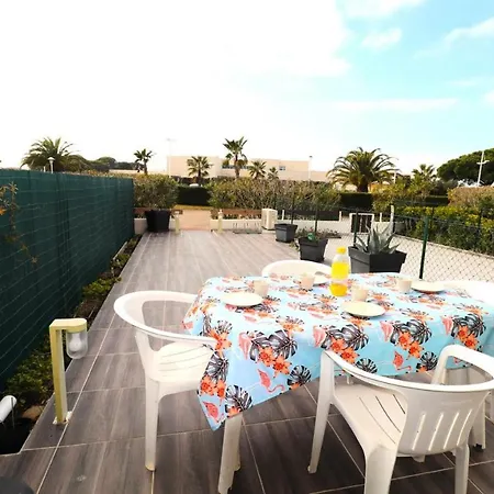 Le Beaupre - Studio Pour 4 Personnes 404 *
