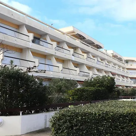 Le Beaupre - Studio Pour 4 Personnes 404 *